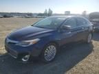 2013 Toyota Avalon Hybrid