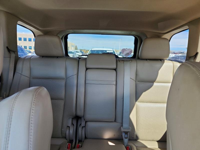 2011 Jeep Grand Cherokee Limited