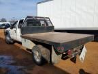 2006 Ford F550 Super Duty Flatbed Truck