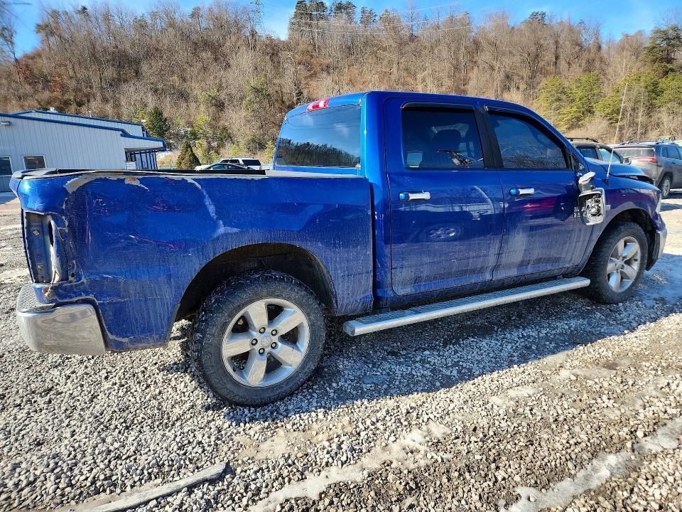 2016 Dodge Ram 1500 slt