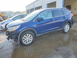 2016 Honda Cr-v exl for sale in Chicago Heights, IL
