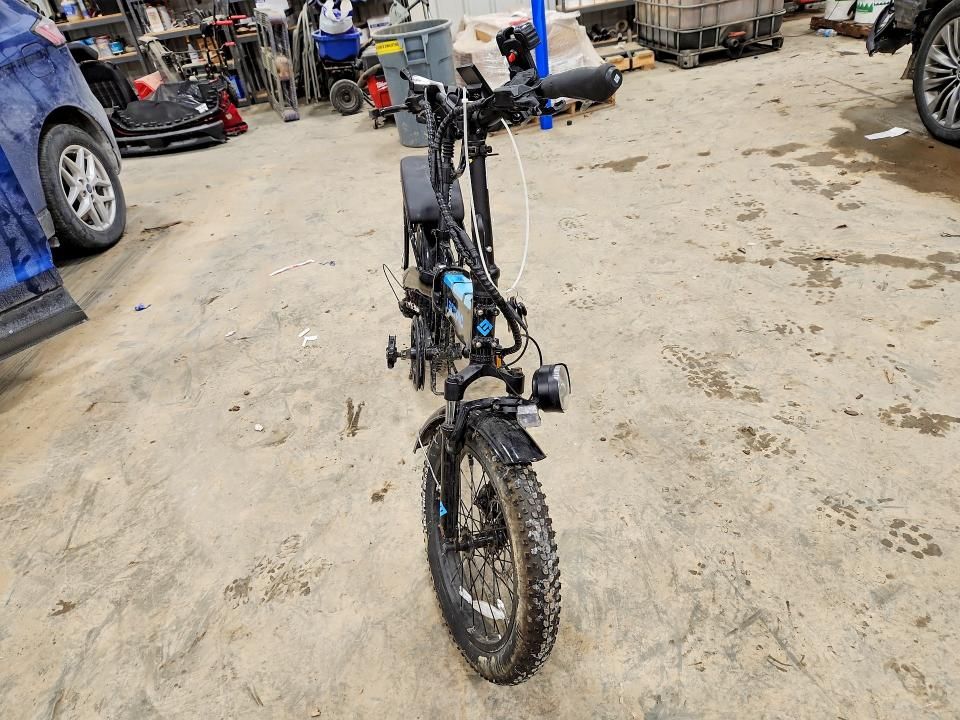 2000 Other 2023 Othr Electric