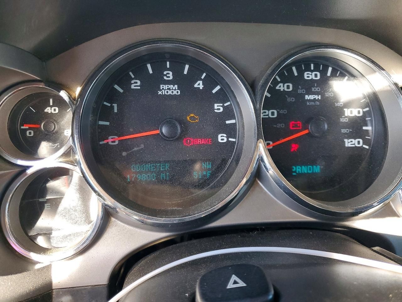 2010 GMC Sierra K1500 SLE