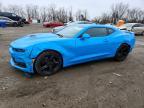 2022 Chevrolet Camaro LT1