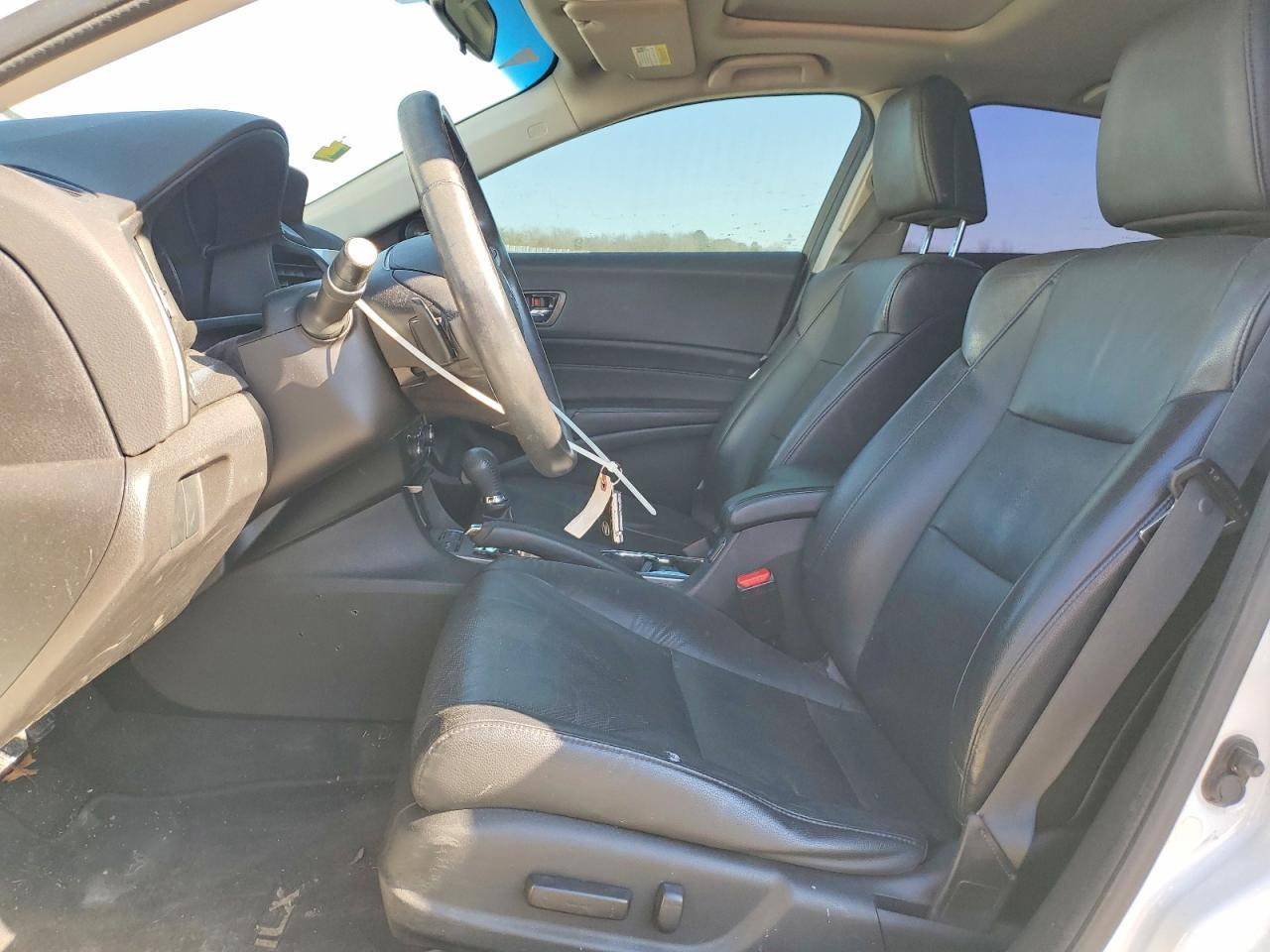 2014 Acura Ilx 20