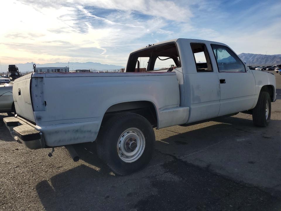 1995 GMC Sierra K1500