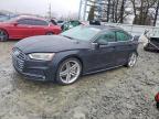 2018 Audi A5 Premium Plus S-line