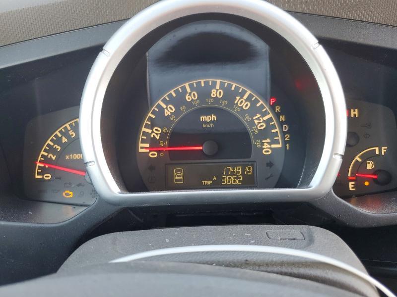 2007 Honda Ridgeline RT