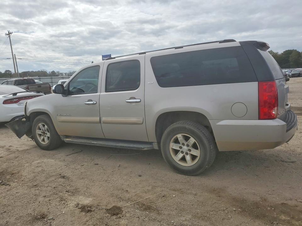 2007 GMC Yukon xl C1500