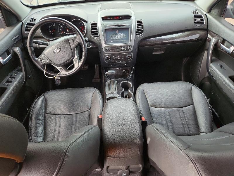 2014 KIA Sorento ex