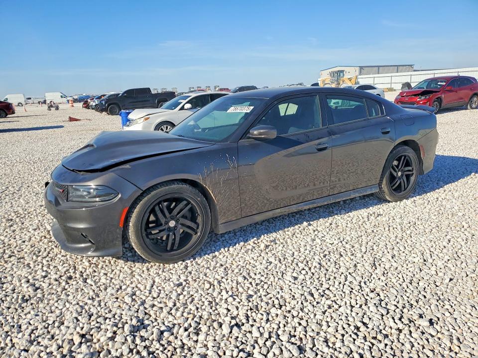 2021 Dodge Charger r