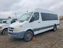 Ford Econoline E150 van Vehiculos salvage en venta: 2007 Ford Econoline E150 van