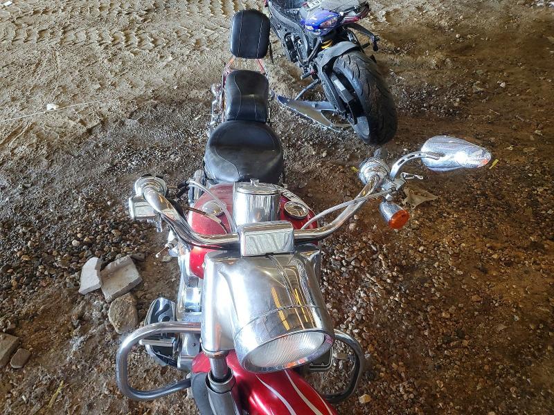 2003 Harley-Davidson Flstf