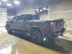 2025 GMC Sierra K2500 AT4