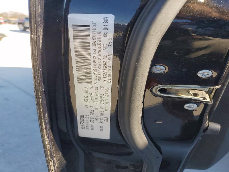 2018 Dodge Ram 2500 st