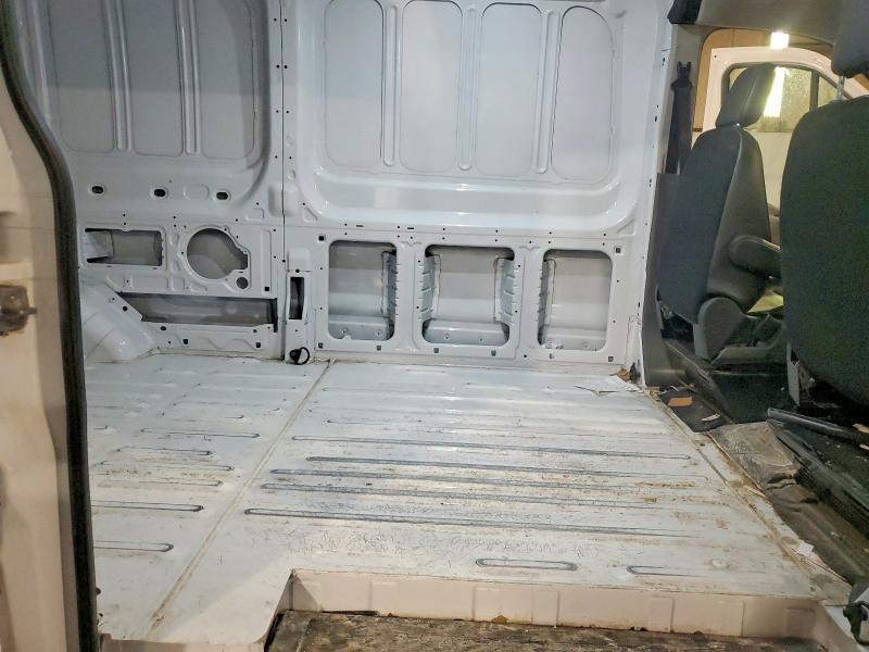 2025 Ford Transit T-250