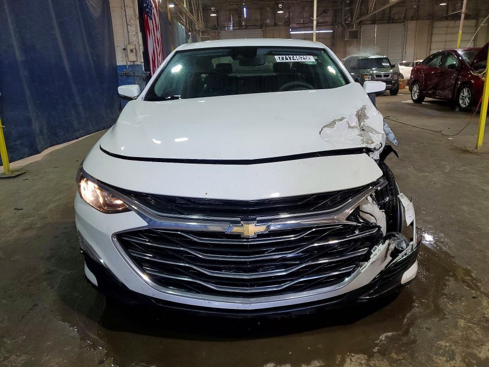 2022 Chevrolet Malibu ls