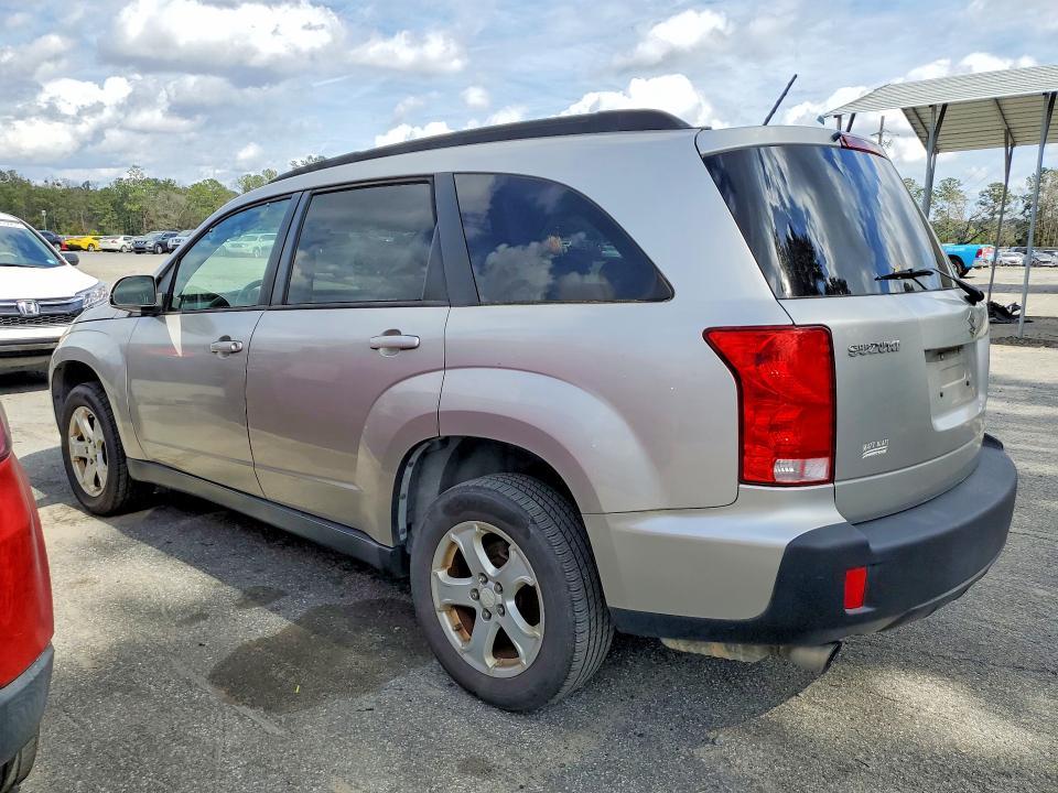 2007 Suzuki XL7 Luxury