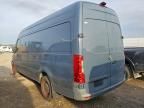 2021 Mercedes-Benz 2021 Mercedes Benz Sprinter 2500 Delivery Van