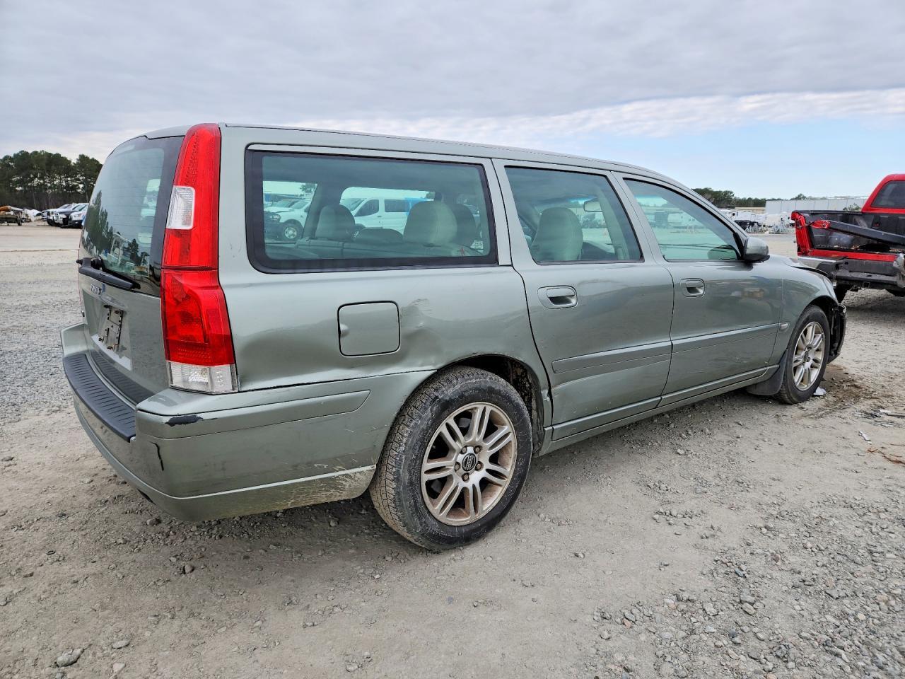 2006 Volvo V70