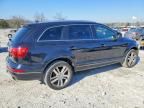 2014 Audi Q7 Premium Plus