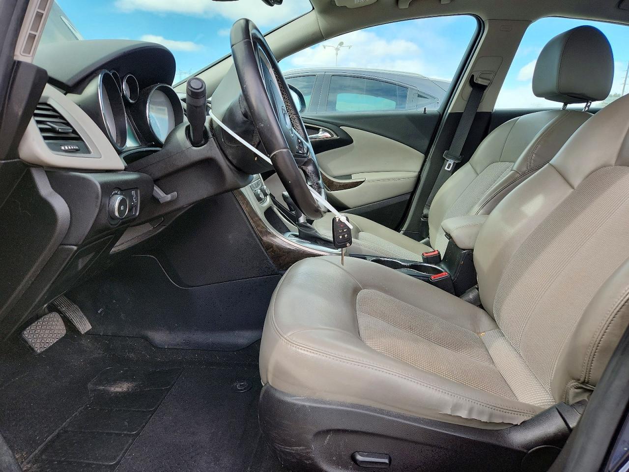 2014 Buick Verano Convenience