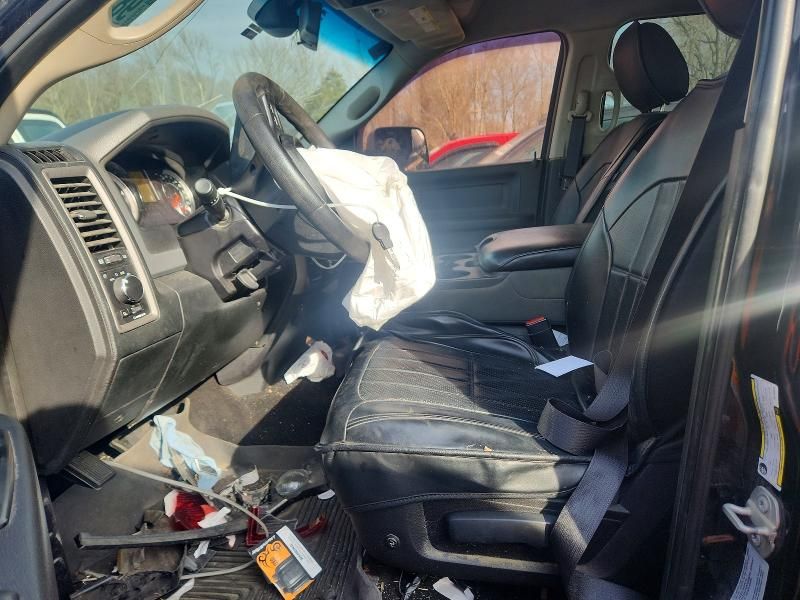 2016 Dodge RAM 2500 ST