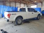 2016 Ford F150 Super Cab