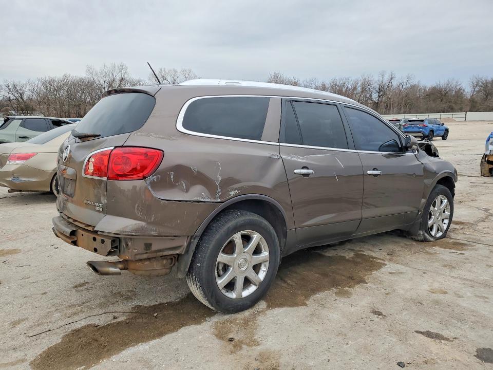 2009 Buick Enclave cxl