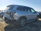2016 Honda Pilot ex