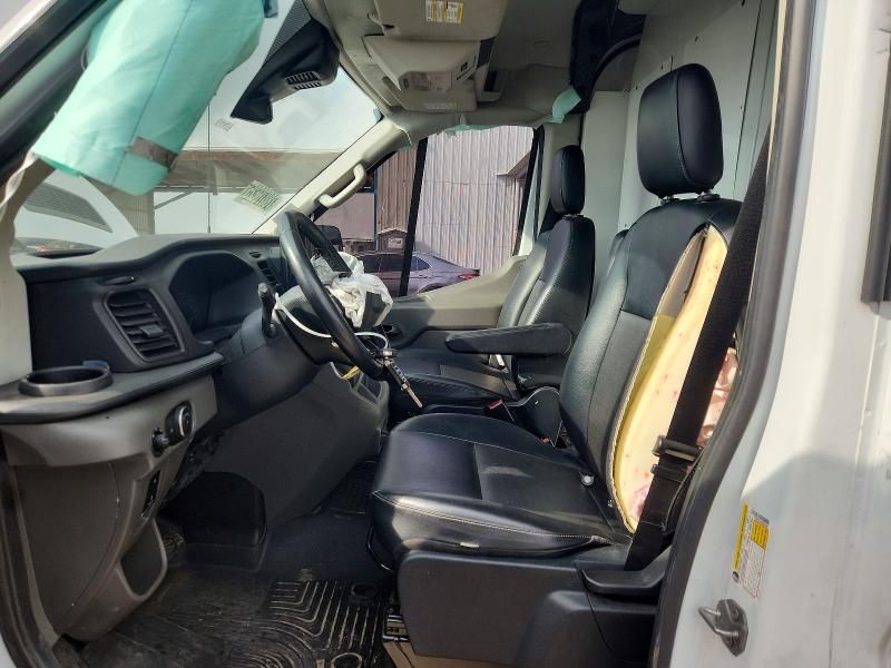 2022 Ford Transit T-350 Utility / Service Van