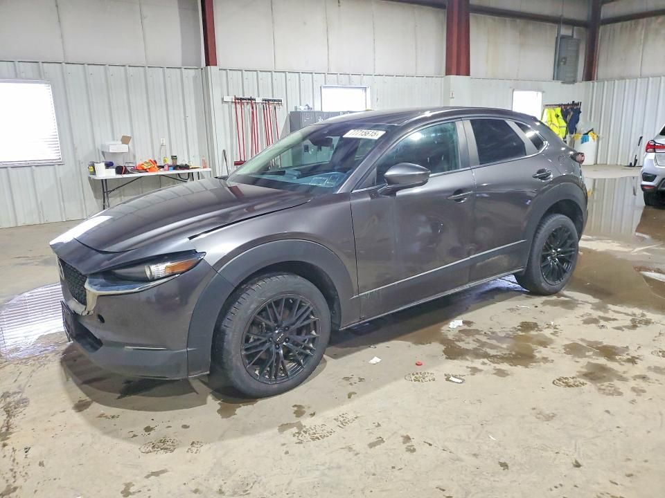 2021 Mazda Cx-30 Select