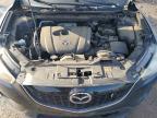 2015 Mazda Cx-5 Sport