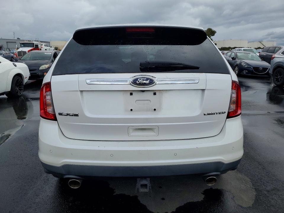 2013 Ford Edge