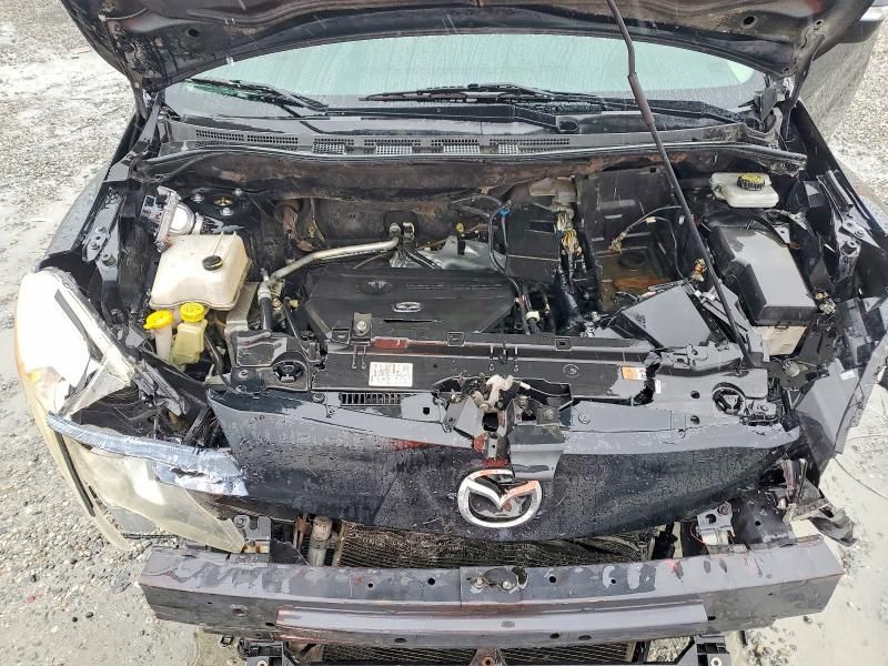 2013 Mazda 5