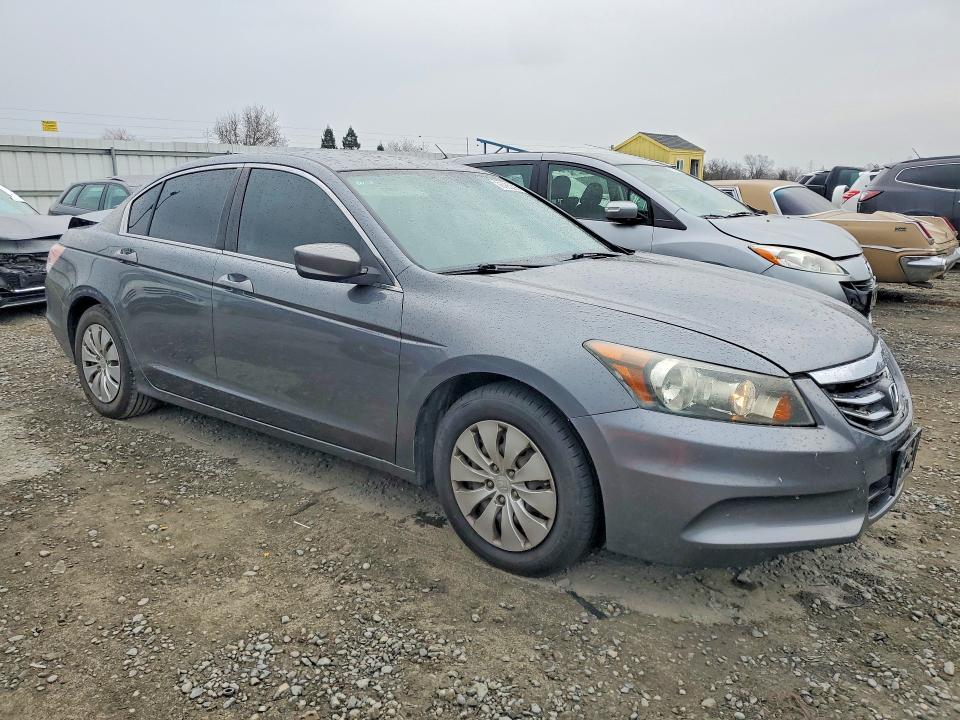 2011 Honda Accord lx