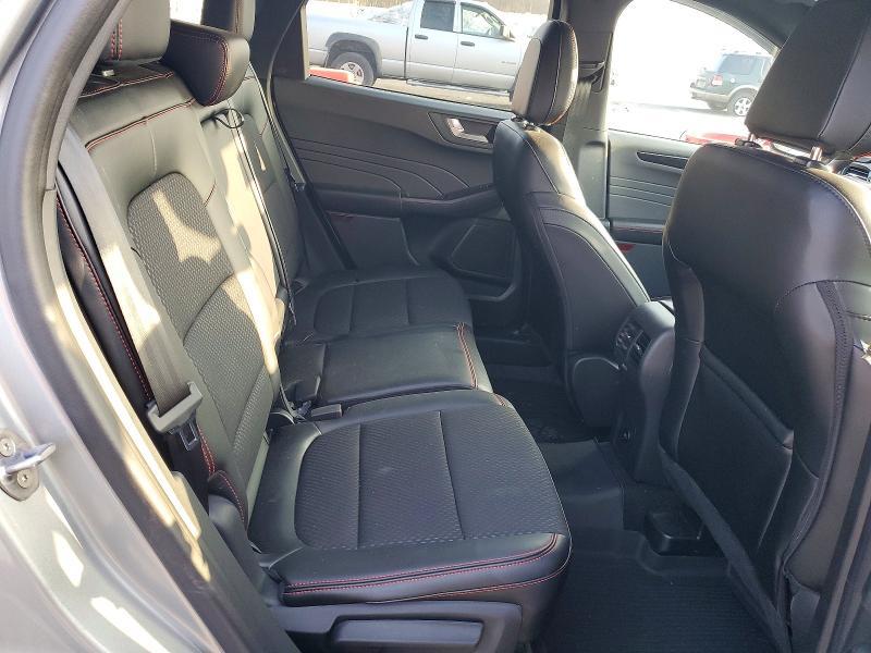 2024 Ford Escape st Line