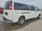 2008 Chevrolet Express G3500