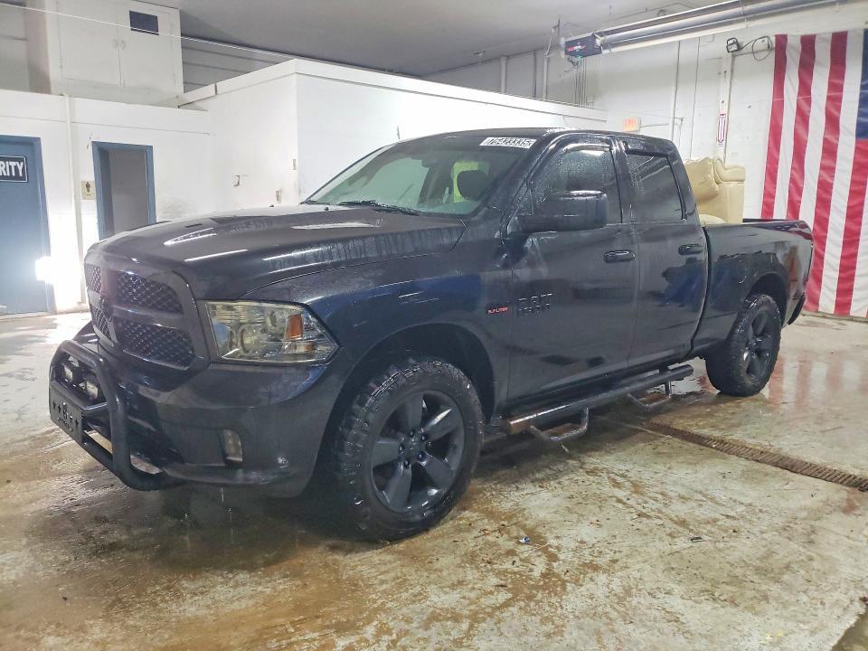 2016 Dodge RAM 1500 ST