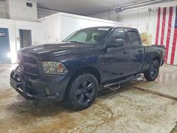 Dodge salvage cars for sale: 2016 Dodge RAM 1500 ST