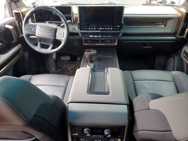 2024 GMC Hummer suv 3X