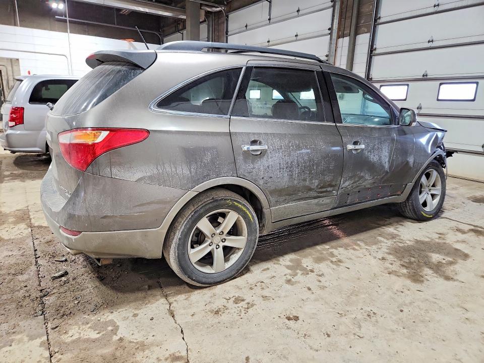 2008 Hyundai Veracruz gls