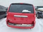 2008 Dodge Grand Caravan sxt