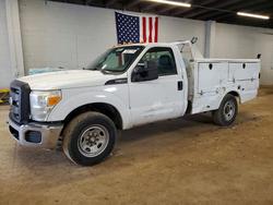 2011 Ford F350 Super Duty en venta en Cedar Rapids, IA