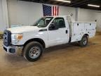 2011 Ford F350 Super Duty