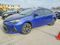 2018 Toyota Corolla l for sale in Wilmer, TX