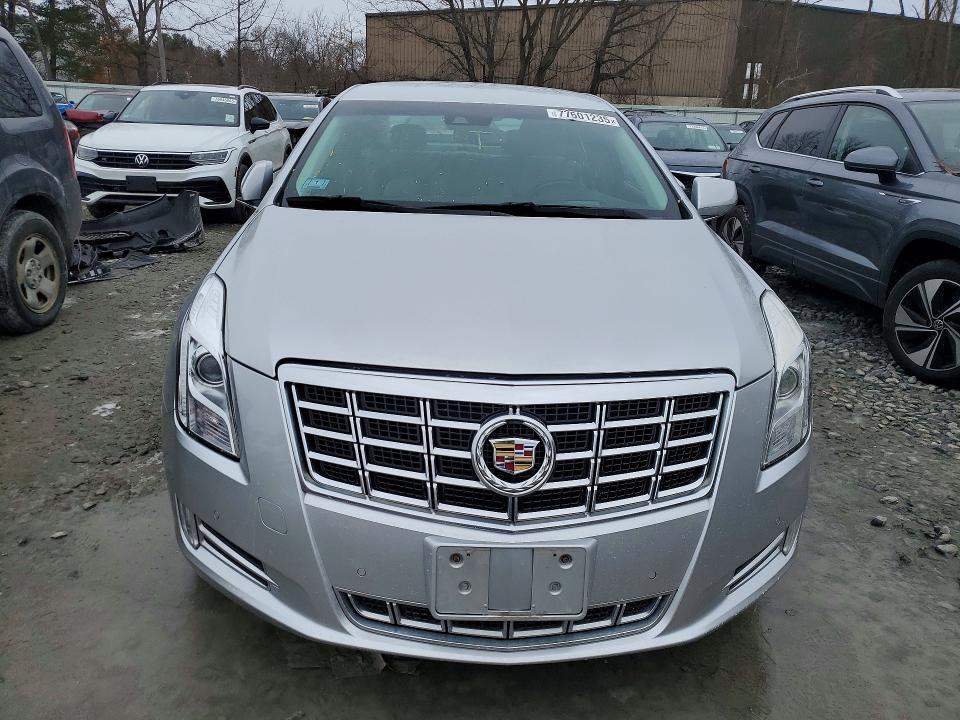 2013 Cadillac Xts Premium Collection