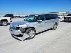 2010 Ford Flex sel