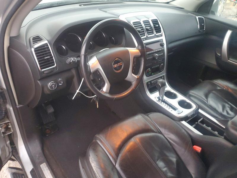 2009 GMC Acadia Slt-1