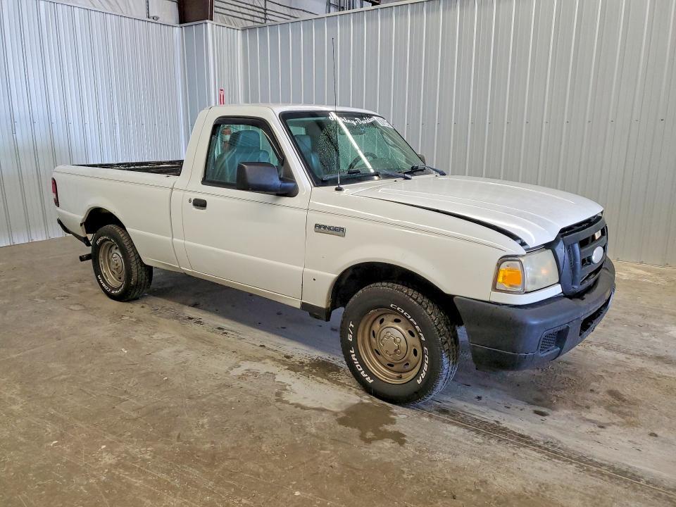 2006 Ford Ranger